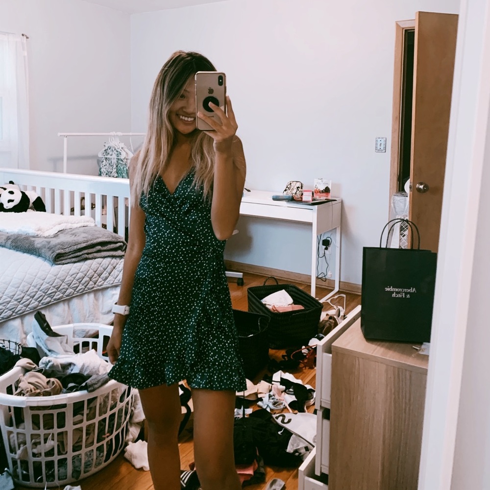 Princess Polly Dress